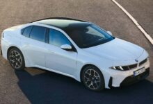 BMW i3 50 xDrive 2026, Bukan Sekadar Mobil Listrik Baru Tapi Wajah Asli Seri 3 Generasi Berikutnya