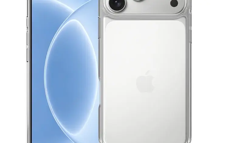 Bocoran Casing iPhone 18 Pro Max Ungkap Arah Baru Apple, Kamera Makin Menonjol