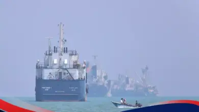 Selat Hormuz Kembali Ramai, Jalur Minyak Dunia Masih Menggantung di Ambang Bahaya