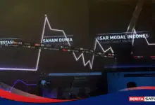MSCI Pertahankan Emerging Market Indonesia, Pembuktian Reformasi Baru Dimulai