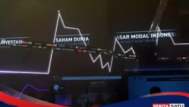 MSCI Pertahankan Emerging Market Indonesia, Pembuktian Reformasi Baru Dimulai