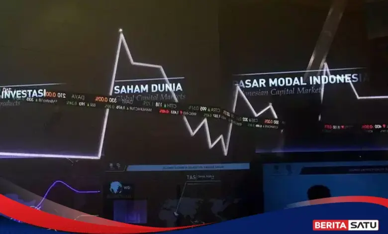 MSCI Pertahankan Emerging Market Indonesia, Pembuktian Reformasi Baru Dimulai