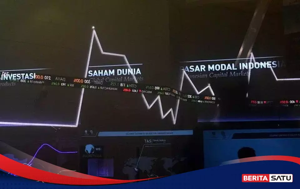 MSCI Pertahankan Emerging Market Indonesia, Pembuktian Reformasi Baru Dimulai