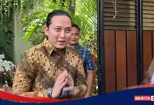 Sespri Prabowo Temui Jokowi Di Solo, Silaturahmi Dan Undangan Pernikahan Terungkap