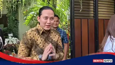 Sespri Prabowo Temui Jokowi Di Solo, Silaturahmi Dan Undangan Pernikahan Terungkap