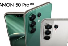 Tecno Camon 50 Pro 5G Bikin Prediksi Meleset, Kamera Selevel iPhone 15 Pro di Rp5 Jutaan
