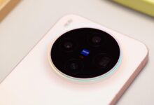 Vivo X500 Pro Mini Makin Menggoda, Kamera Periskop 85mm dan Dimensity 9600 Pro Bocor Lagi