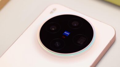 Vivo X500 Pro Mini Makin Menggoda, Kamera Periskop 85mm dan Dimensity 9600 Pro Bocor Lagi