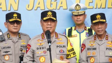 Polda Jabar Buka Call Center Penyekapan Bandung, Korban Lain Diminta Berani Melapor