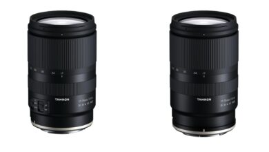 Tamron 17-70mm F2.8 Akhirnya Masuk RF Dan Z, Lensa Serbaguna Yang Lama Ditunggu Crop Shooter