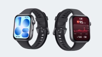 Huawei Qingyun H3550, Smartwatch Kantoran Yang Bisa Dipersonalisasi Total