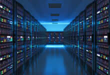 Data Center Bukan Bitcoin Mine, Perbedaan Besarnya Ternyata Ada Di Dalamnya