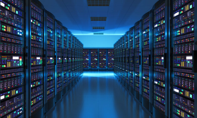 Data Center Bukan Bitcoin Mine, Perbedaan Besarnya Ternyata Ada Di Dalamnya
