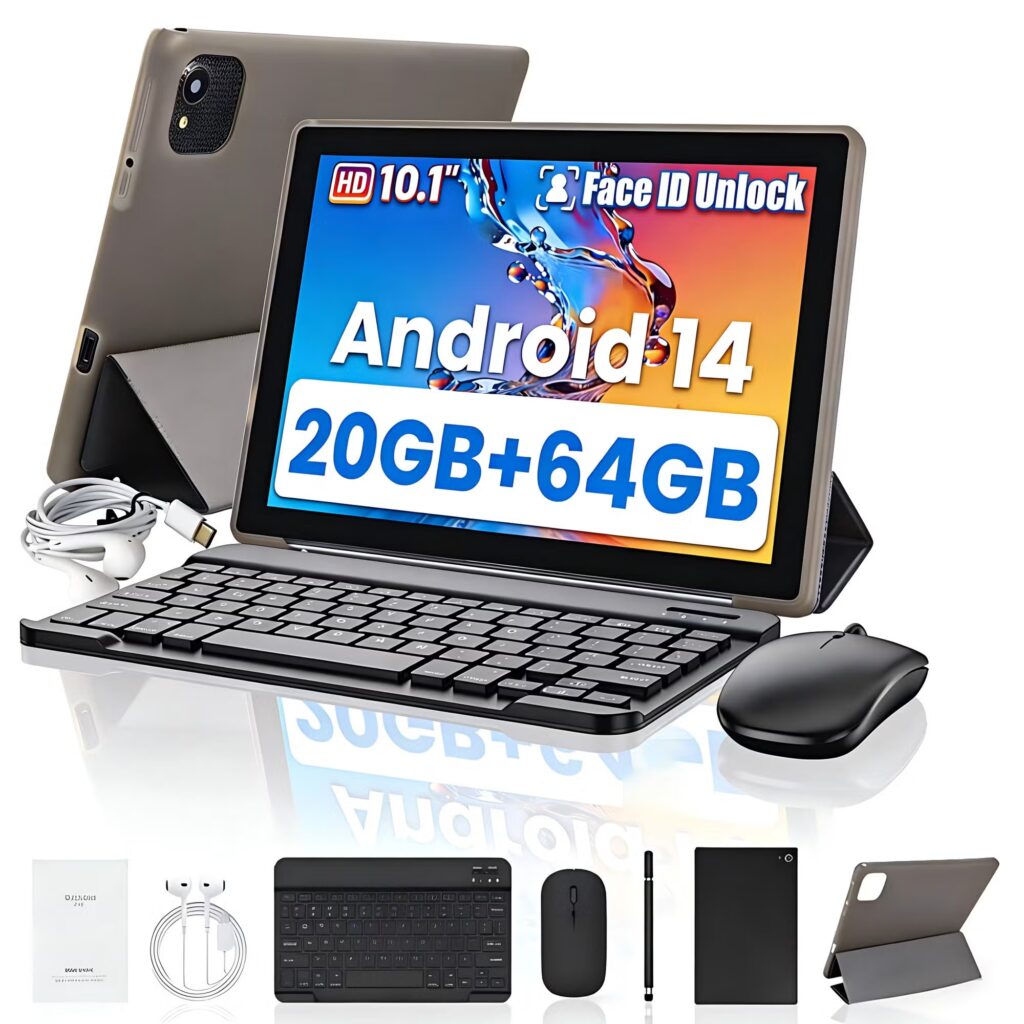 Walmart Jual Laptop Sekaligus Tablet Dengan Aksesori Lengkap, Paketnya Terasa Terlalu Murah