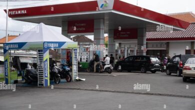 Yamaha Ingatkan Jangan Asal Turunkan BBM, Pertalite Tak Cocok Untuk Semua Motor