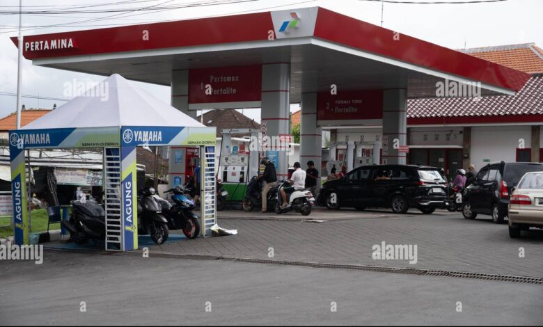 Yamaha Ingatkan Jangan Asal Turunkan BBM, Pertalite Tak Cocok Untuk Semua Motor
