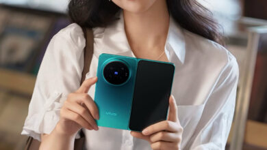 Harga Vivo X Fold6 Bocor Lebih Mahal, Calon Pembeli Galaxy Z Fold 8 Ultra Siap Kena Imbasnya