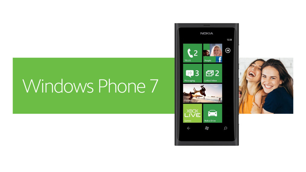 Mengenang Windows Phone, Saat Metro UI dan Lumia Pernah Mengusik Dominasi Android dan iPhone