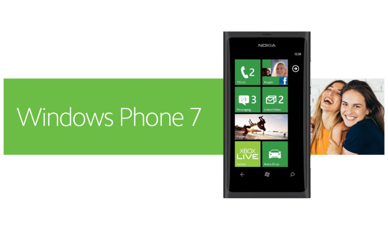 Mengenang Windows Phone, Saat Metro UI dan Lumia Pernah Mengusik Dominasi Android dan iPhone