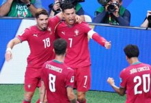 Portugal Hantam Uzbekistan 5-0, Respons Tajam Usai Ditahan RD Kongo