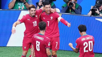 Portugal Hantam Uzbekistan 5-0, Respons Tajam Usai Ditahan RD Kongo