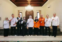 Aftabuddin Pastikan Pasokan Listrik Jatim Kembali Aman, Usai Perbaikan Pembangkit Rampung