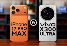 iPhone 17 Pro Max atau Vivo X300 Ultra, Saat Video Pro Bertemu Zoom 200MP yang Menggoda