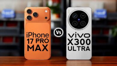 iPhone 17 Pro Max atau Vivo X300 Ultra, Saat Video Pro Bertemu Zoom 200MP yang Menggoda