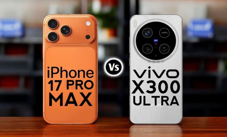 iPhone 17 Pro Max atau Vivo X300 Ultra, Saat Video Pro Bertemu Zoom 200MP yang Menggoda