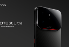 Infinix Note 60 Ultra Pininfarina Meluncur, Desain Supercar Bertemu Performa Flagship