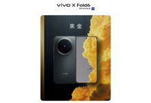 Vivo X Fold 6 Pamer Baterai 7.000mAh, Kamera ZEISS 200MP Dan Ambisi Jadi Mesin Kerja Lipat