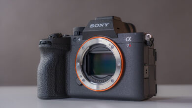 Sensor Baru Sony Ini Incar Kamera Telefoto Lebih Tajam, 4K 120fps Ikut Naik Kelas