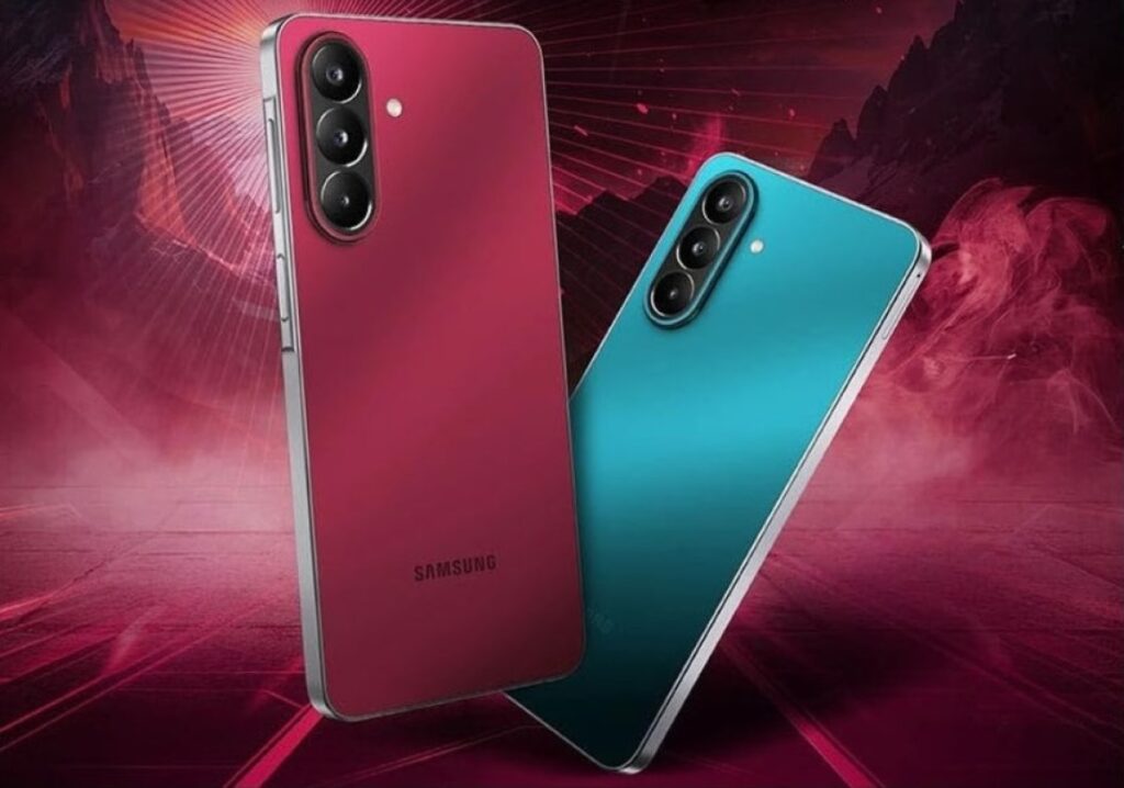 Samsung Galaxy M47 5G Meluncur Pekan Depan, Janji Update 6 Tahun dan Fitur Gaming Jadi Senjata Utama