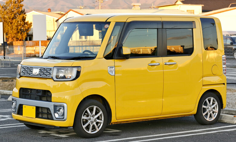 Daihatsu Tembus 59.500 Unit hingga Mei 2026, Posisi Nomor Dua Makin Sulit Digoyang
