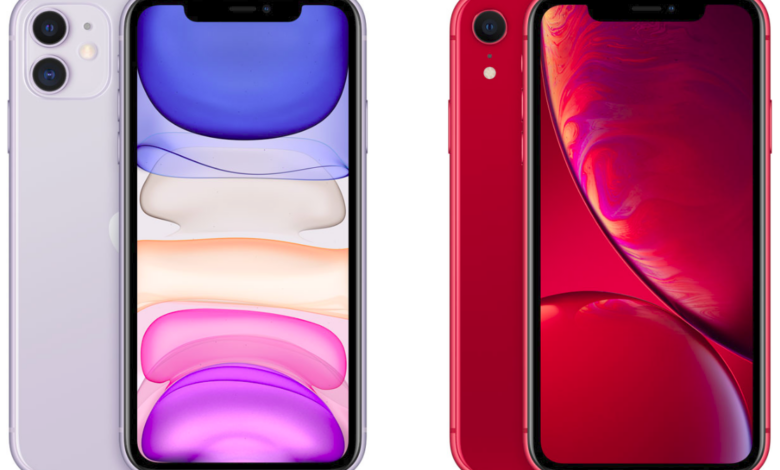 iPhone XR Dan iPhone 11 Punya Celah Keamanan Abadi, Apple Tak Bisa Menambalnya