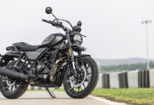 Harley-Davidson X440 Cuma Rp44 Jutaan, Tenaganya Ternyata Setara Sport 250cc