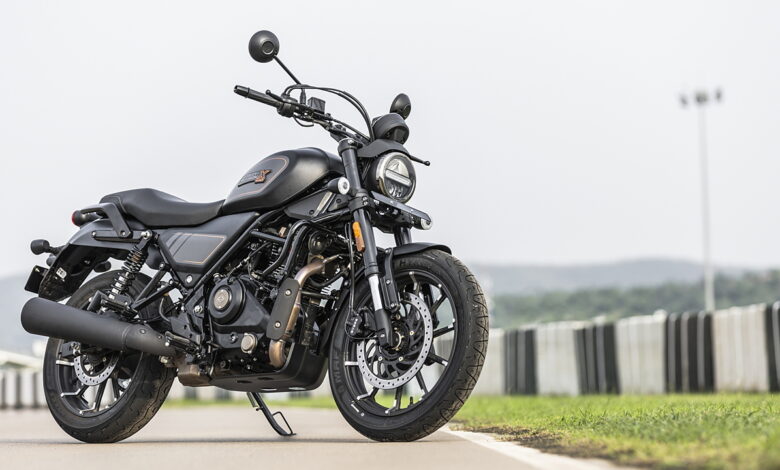 Harley-Davidson X440 Cuma Rp44 Jutaan, Tenaganya Ternyata Setara Sport 250cc