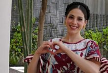 Fatima Bosch di Oxaca, Saat Miss Universe 2026 Memamerkan Akar Budaya Meksiko