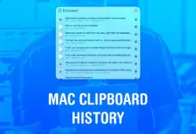 7 Cara Mengatur Copy-Paste Di MacBook, Dari Clipboard Rahasia Hingga Riwayat Yang Aman