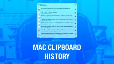 7 Cara Mengatur Copy-Paste Di MacBook, Dari Clipboard Rahasia Hingga Riwayat Yang Aman