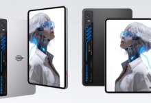 RedMagic Gaming Tablet 5 Pro Siap Bikin Tablet Gaming Lain Terlihat Biasa, Usung Liquid Cooling