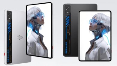 RedMagic Gaming Tablet 5 Pro Siap Bikin Tablet Gaming Lain Terlihat Biasa, Usung Liquid Cooling