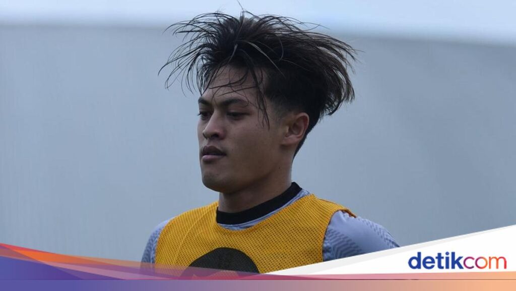 Dewangga Tinggalkan Persib Lebih Cepat, Arema FC Langsung Dapat Bek Timnas Indonesia