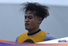 Dewangga Tinggalkan Persib Lebih Cepat, Arema FC Langsung Dapat Bek Timnas Indonesia