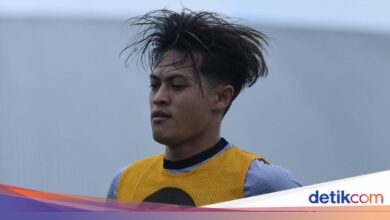 Dewangga Tinggalkan Persib Lebih Cepat, Arema FC Langsung Dapat Bek Timnas Indonesia