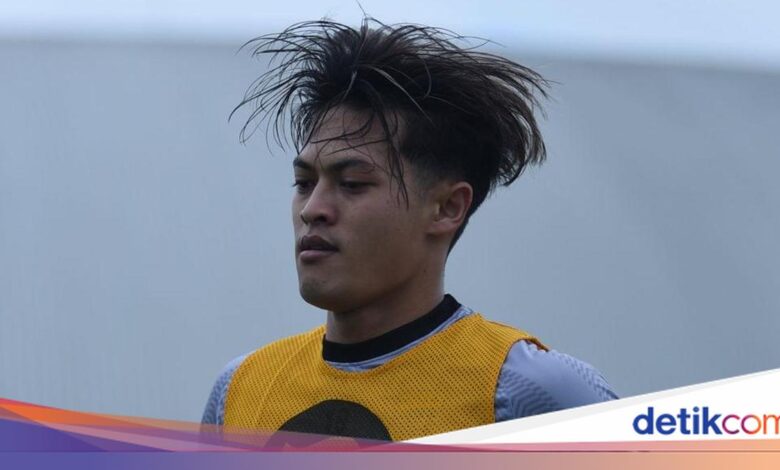 Dewangga Tinggalkan Persib Lebih Cepat, Arema FC Langsung Dapat Bek Timnas Indonesia