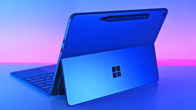 Surface Baru Microsoft Lebih Murah, Tapi RAM 8 GB Ini Bikin Copilot Plus Hilang