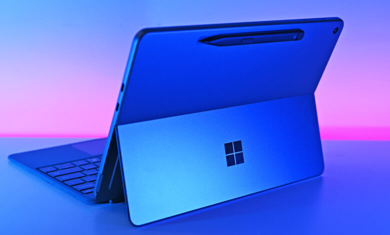 Surface Baru Microsoft Lebih Murah, Tapi RAM 8 GB Ini Bikin Copilot Plus Hilang