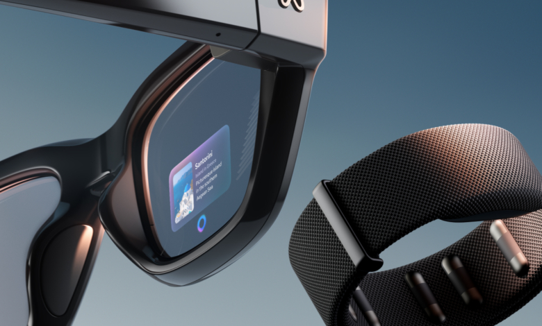 Meta Glasses Muncul dengan AI dan Kamera 3K, Kacamata Cerdas yang Makin Sulit Diabaikan