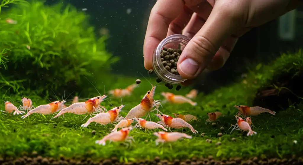 Jangan Salah Pilih, 10 Ikan Air Tawar Ini Bisa Hidup Rukun dengan Udang di Akuarium